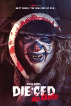 Die’ced: Reloaded – DREAD Debuts Trailer for New ’80s Scarecrow Slasher Coming To Select Theaters 8/8 and VOD 8/12