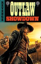 SDCC 2025: The West Runs Red in Ec Comics’ Outlaw Showdown #1 – Gunning for You in October!