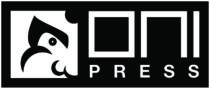 Oni Press Week of 8/25 Review