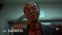 The Sadness | Original Trailer | Rob Jabbaz, 2021
