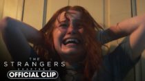 The Strangers Chapter 2 (2025) Official Clip ‘Hair Pull’ – Madelaine Petsch