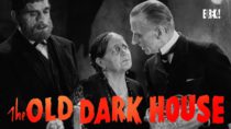 The Old Dark House “The misfortune is yours, not ours” Movie Clip