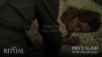 The Ritual – Father Steiger (Slash Sale)