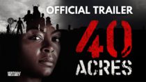 40 Acres | Official Trailer – Redband (2025) | In Cinemas 1st August