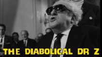 The Diabolical Dr Z “What harm would it do to experiment on a condemned criminal?” Movie Clip