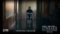 Hell House LLC: Lineage | Official Trailer | in Theaters 8/20/25