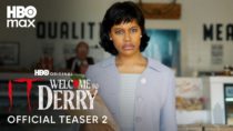 “IT: Welcome to Derry” | Official Teaser 2 | HBO Max