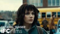 Whistle: Official Teaser | Dafne Keen, Nick Frost | HD | IFC Films