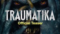 Traumatika Official Teaser (2025)