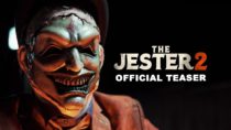 The Jester 2 (2025) Official Teaser