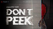 Don’t Peek | New Horror Movie | Shocks and Docs | 😈🏚️