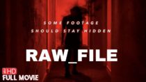 Raw_File | New Horror Movie | Shocks and Docs | 😈🏚️