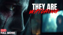 They Are Watching | HD Horror Movie | Shocks and Docs | 😈🏚️