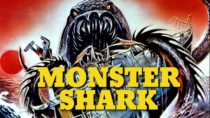 Monster Shark (1984) Trailer