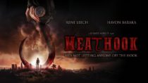 Meathook | World Premiere Slasher Movie | Shocks and Docs | 😈🏚️