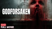 Godforsaken | Found Footage Horror Movie | Shocks and Docs | 😈🏚️