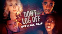 Don’t Log Off (2025) Official Clip – Is That Him?