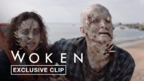 Woken | Sound The Alarm | Watch at Home this Friday