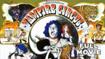 Vampire Circus | Full Movie | Hammer Films Circus Cult Horror