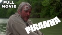 Pirahna | 1978 | FULL MOVIE | Joe Dante, Dick Miller, Paul Bartel | Killer Fish Cult Horror