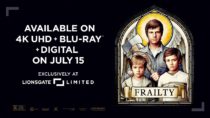 Frailty 4K Collector’s Set – Official Trailer