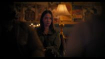 The A-Frame (2025) Official Trailer | Sci-Fi, Horror | Tribeca