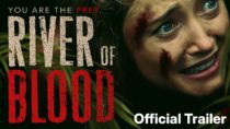 River of Blood Official Trailer (2025)