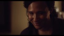 Night Terror aka Eye for an Eye | 2025 | @SignatureUK Clip: Carved Curse | Golda Rosheuvel Horror