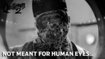 He Sees What They’re Hiding and It’s Not Human😱 | Quatermass 2 (1957)