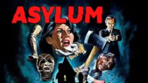 UHD Upgrade Sunday: Asylum (1972) Trailer