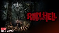 Run From Hell | New Release | Full Horror Movie | Shocks and Docs | 😈🏚️