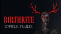 Birthrite (2025) | Official Trailer – Alice Kremelberg, Michael Chernus, Owen Campbell
