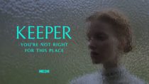 Keeper – Teaser Trailer – In Theaters November 14