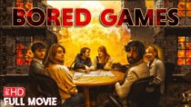 Bored Games | New Horror Movie | Shocks and Docs | 😈🏚️