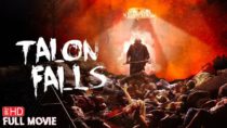 Talon Falls | Full Horror Movie | Shocks and Docs | 😈🏚️