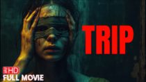 Trip | Full Psychological Horror Movie | Shocks and Docs | 😈🏚️
