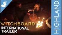 Witchboard | Official International Trailer | Starring Madison Iseman
