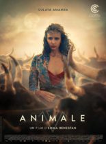Friday, August 8, 2025: Animale Premieres Today on Digital