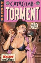 Catacomb of Torment #2 Available August 20