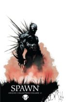 Spawn Origins Vol. 31 Available September 16