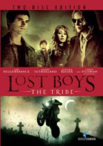 Lost Boys: The Tribe (2008) Available August 26