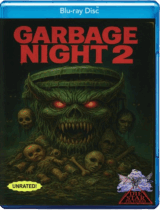 Garbage Night 2 Available August 26