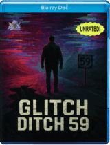 Glitch Ditch 59 Available August 26