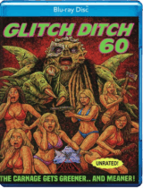 Glitch Ditch 60 Available August 26