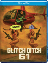 Glitch Ditch 61 Available August 26