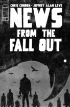 News From The Fallout #3 Available August 27
