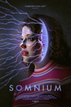 Thursday, August 28, 2025: Somnium Premieres Today in Theaters