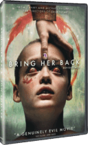 Bring Her Back (Import) (2025) Available August 29