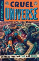 Cruel Universe #2 Available September 3