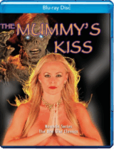 The Mummy’s Kiss (2003) Available September 9
